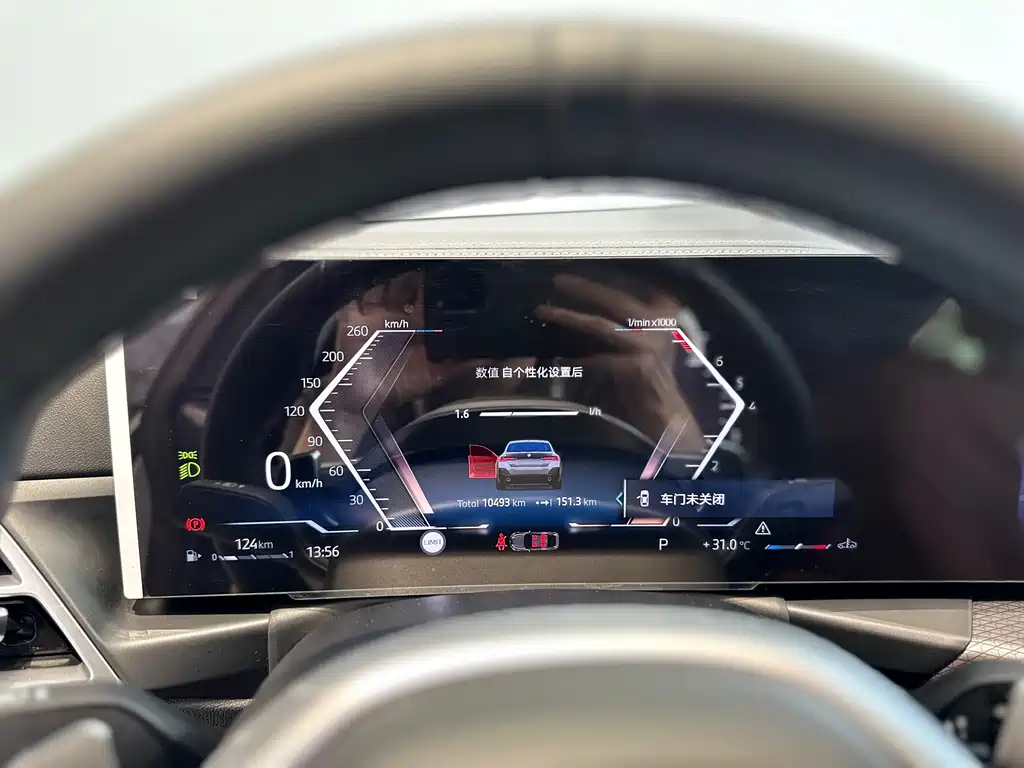 BMW 4 Series — миниатюра 7