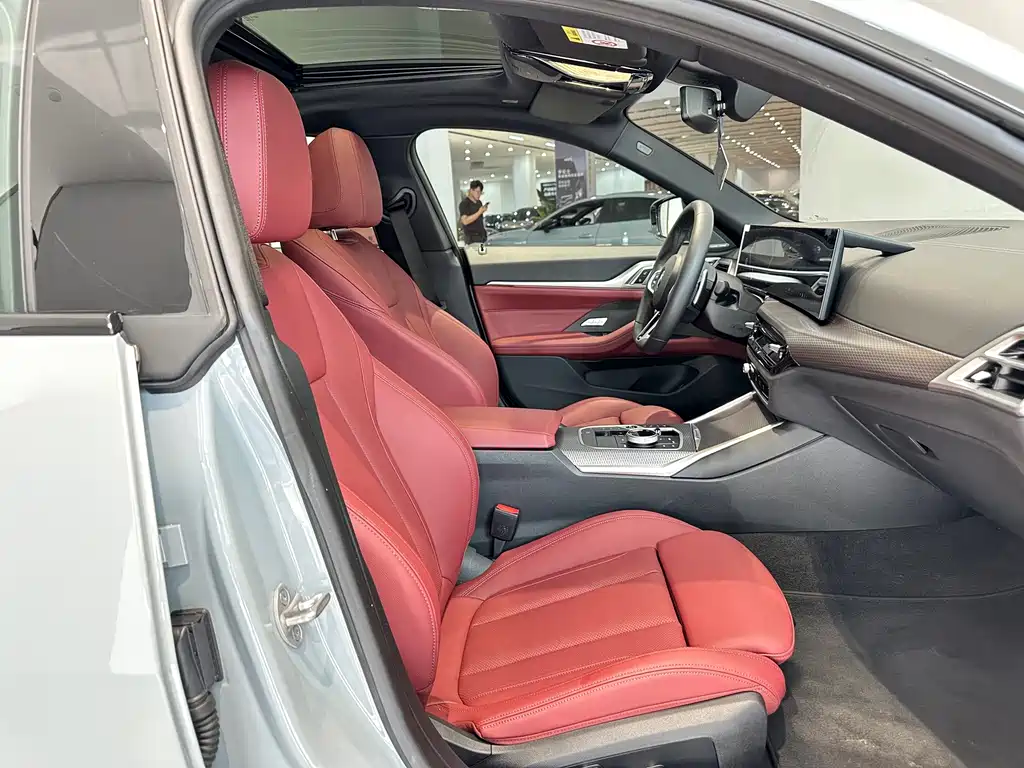 BMW 4 Series — миниатюра 17