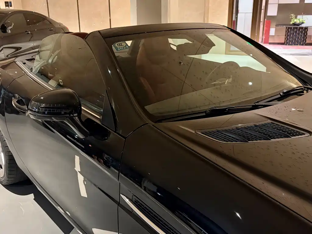 Mercedes-Benz SLK-Class — миниатюра 9
