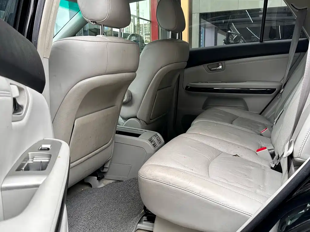 Lexus RX Classic — миниатюра 6