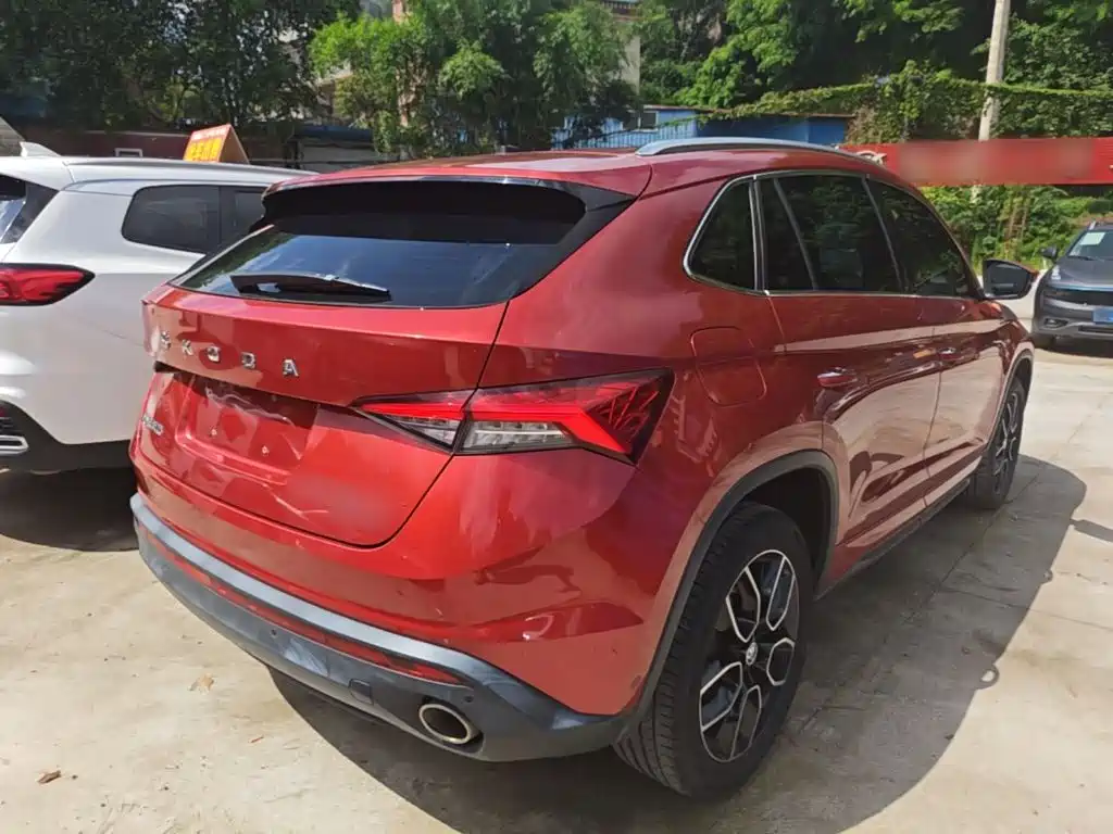 Skoda Kodiaq GT — миниатюра 7