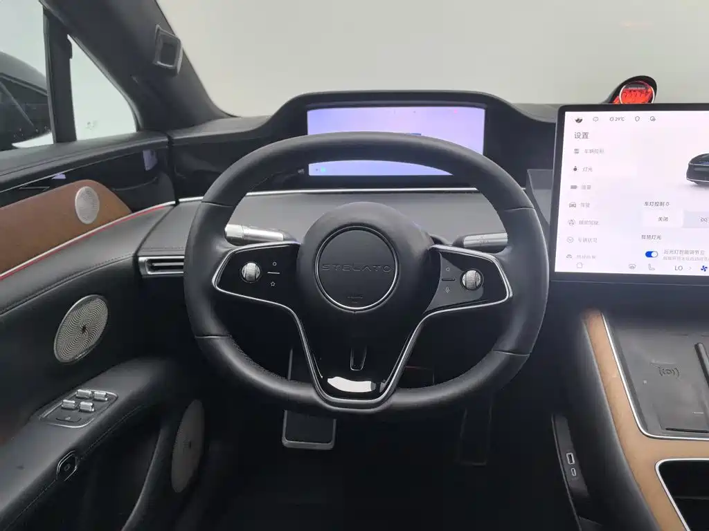 Xiangjie Xiangjie S9 — миниатюра 11