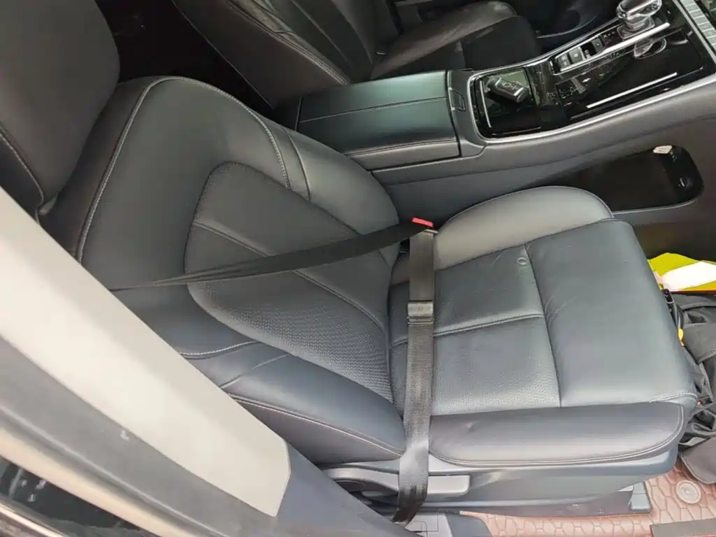 GAC Motor Trumpchi M8 — миниатюра 25