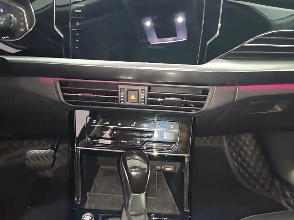 Volkswagen Passat — миниатюра 13
