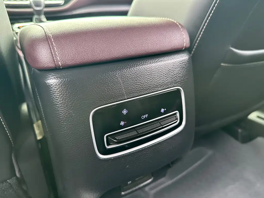 GAC Motor Trumpchi M6 — миниатюра 14