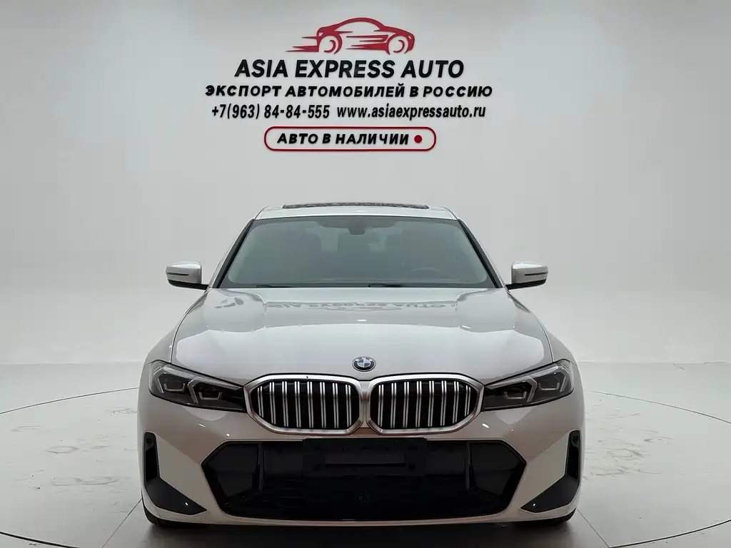 BMW 3 Series — миниатюра 2