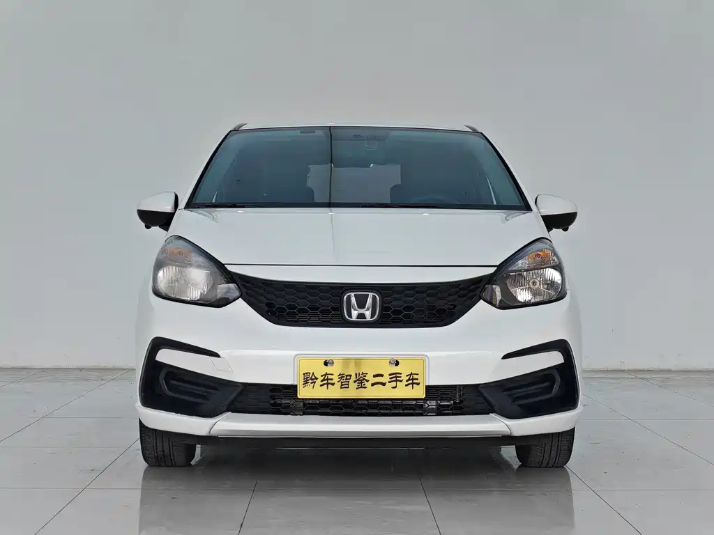 Honda Fit — миниатюра 2