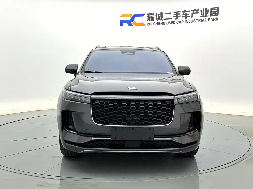 Li Auto Li ONE — миниатюра 2