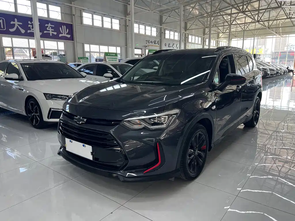 Chevrolet Volando