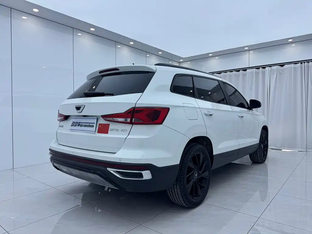 Jetta VS7 — миниатюра 4