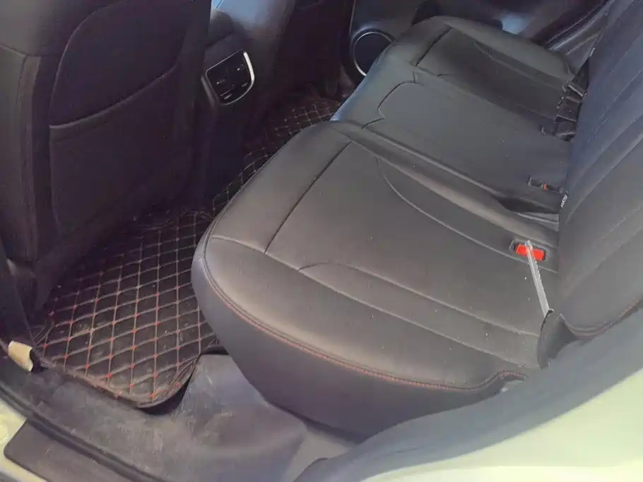 Haval M6 — миниатюра 11