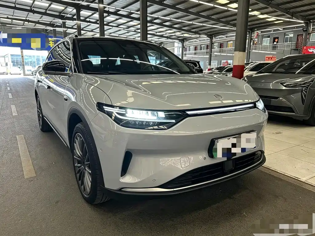 Leapmotor Leapmotor C11 — миниатюра 3