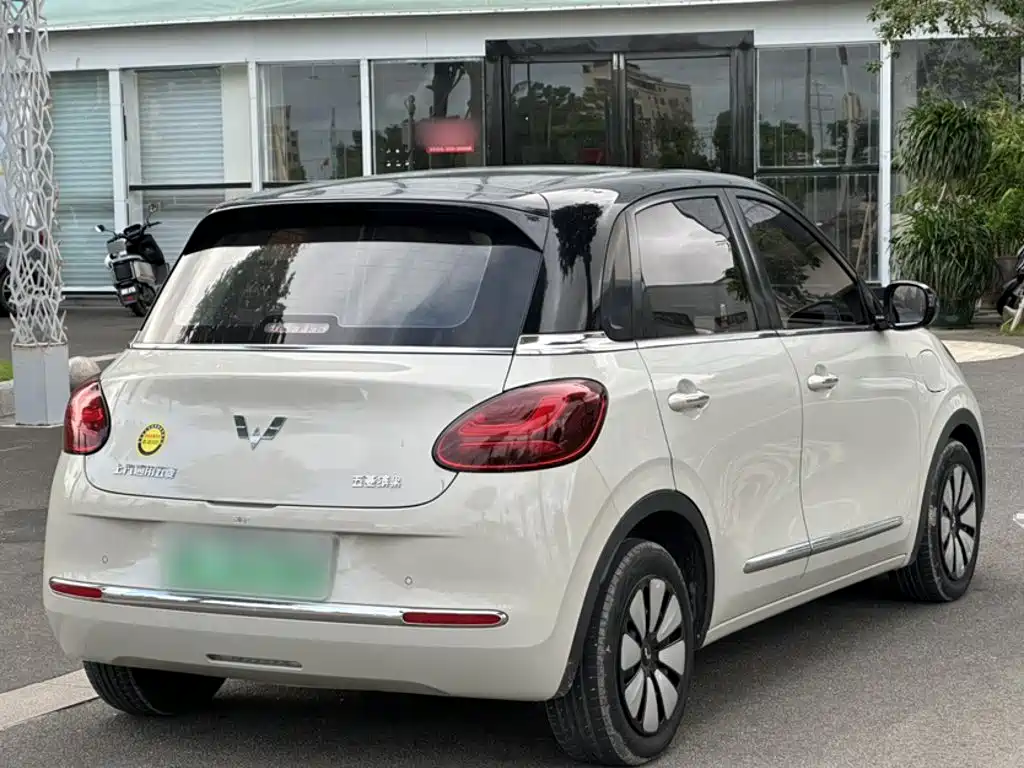 Wuling Bingo — миниатюра 7