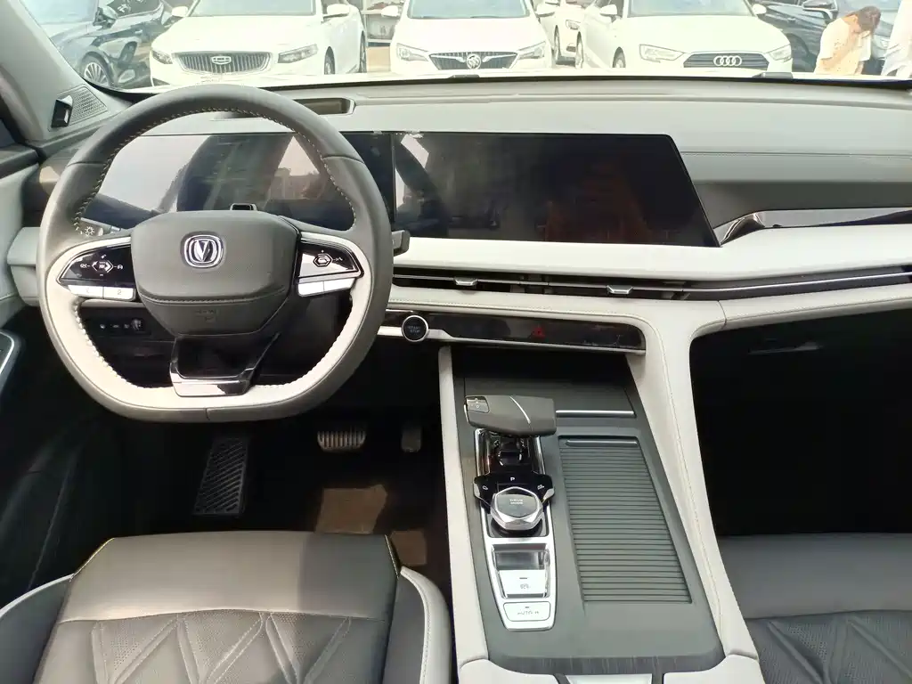 Changan CS75 PLUS — миниатюра 6