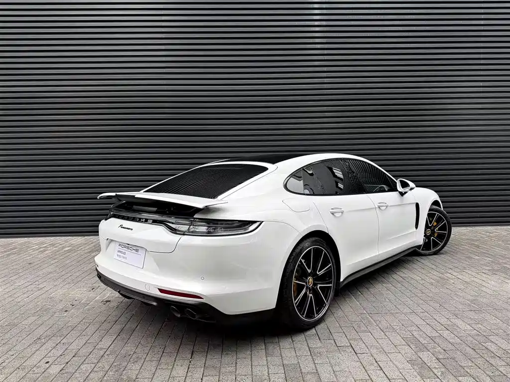 Porsche Panamera 2023 Panamera 2.9T