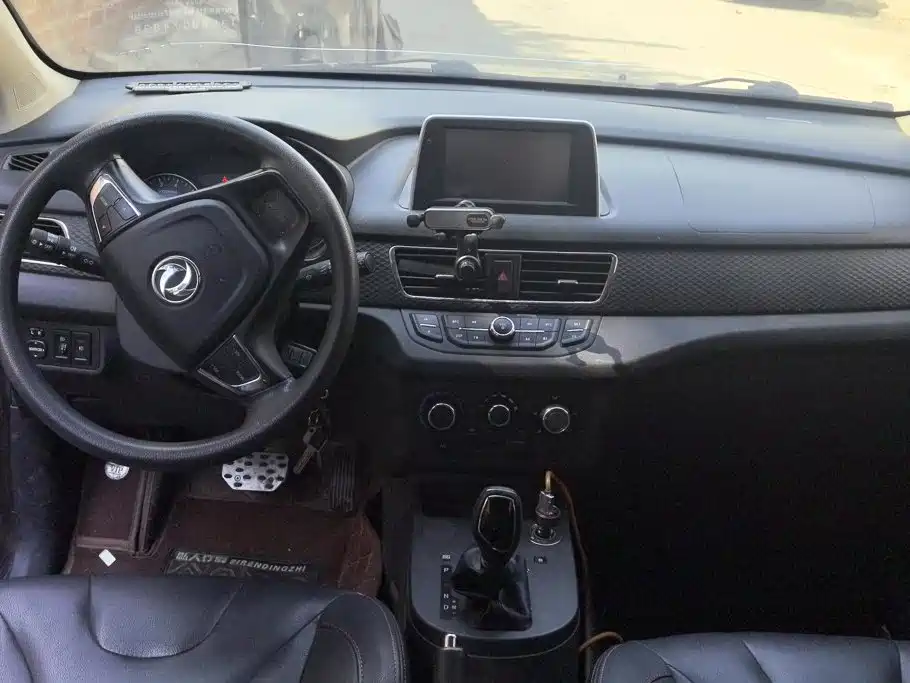 Fengguang Fengguang 370 — миниатюра 12