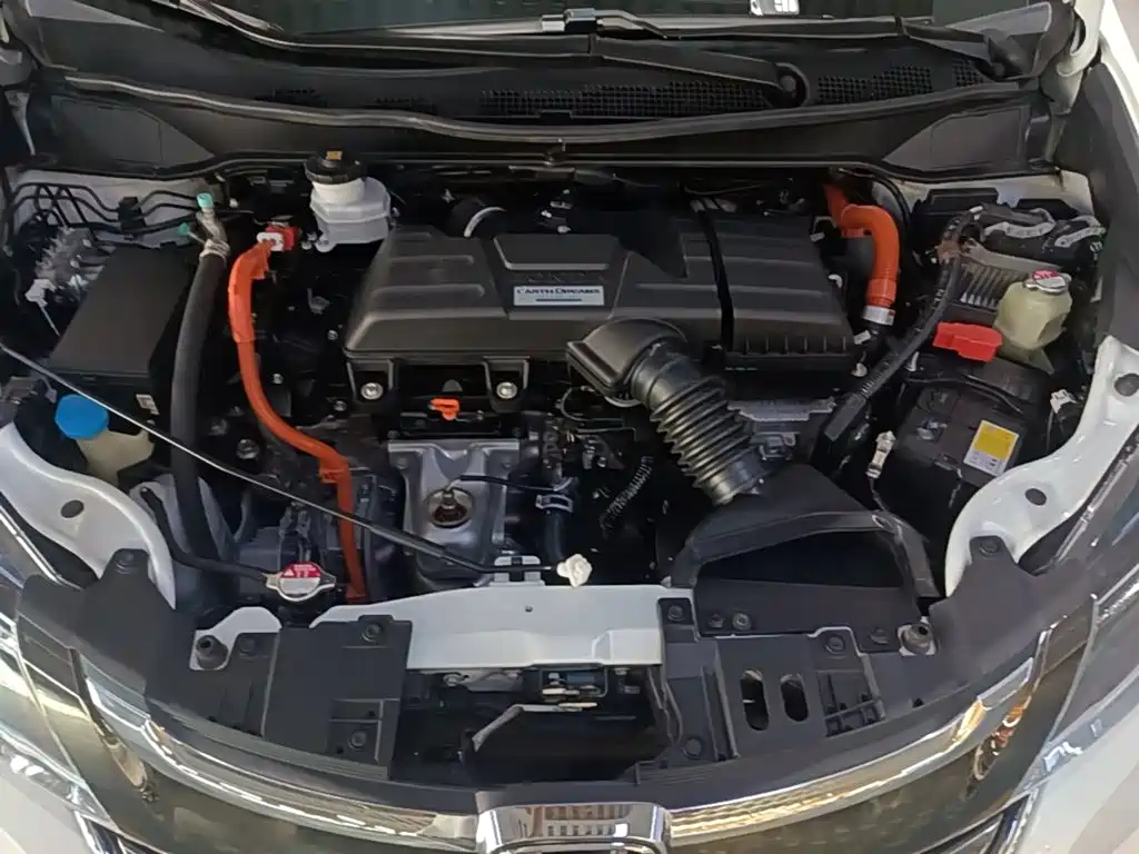 Honda Odyssey — миниатюра 20