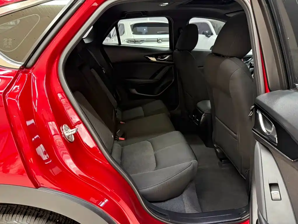 Mazda CX-4 — миниатюра 22