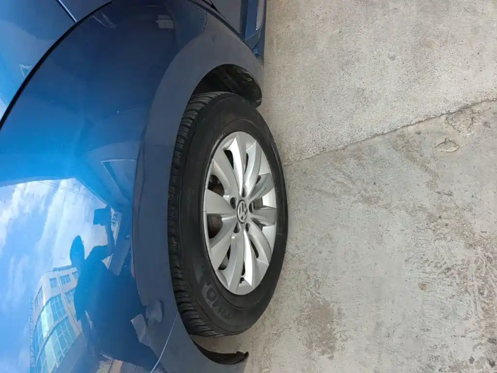 Volkswagen Beetle — миниатюра 23