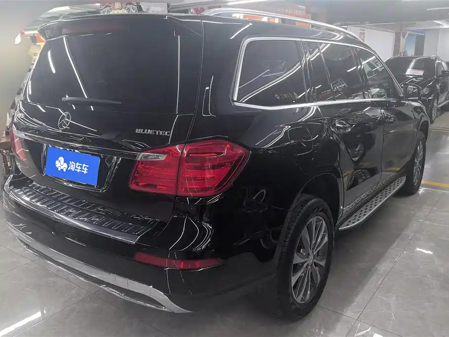 Mercedes-Benz M 2013 ML 350