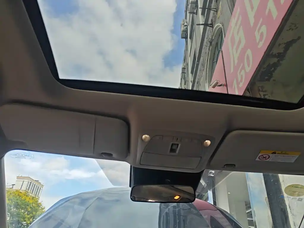 Nissan X-Trail — миниатюра 14
