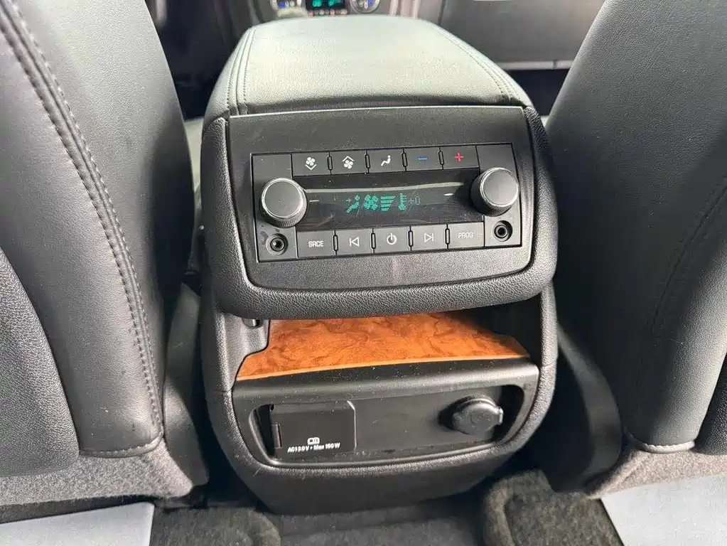 Buick Enclave — миниатюра 9