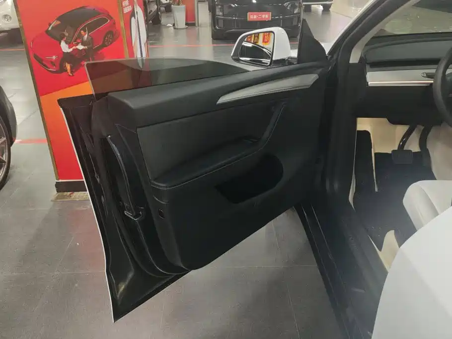 Tesla Model Y — миниатюра 7