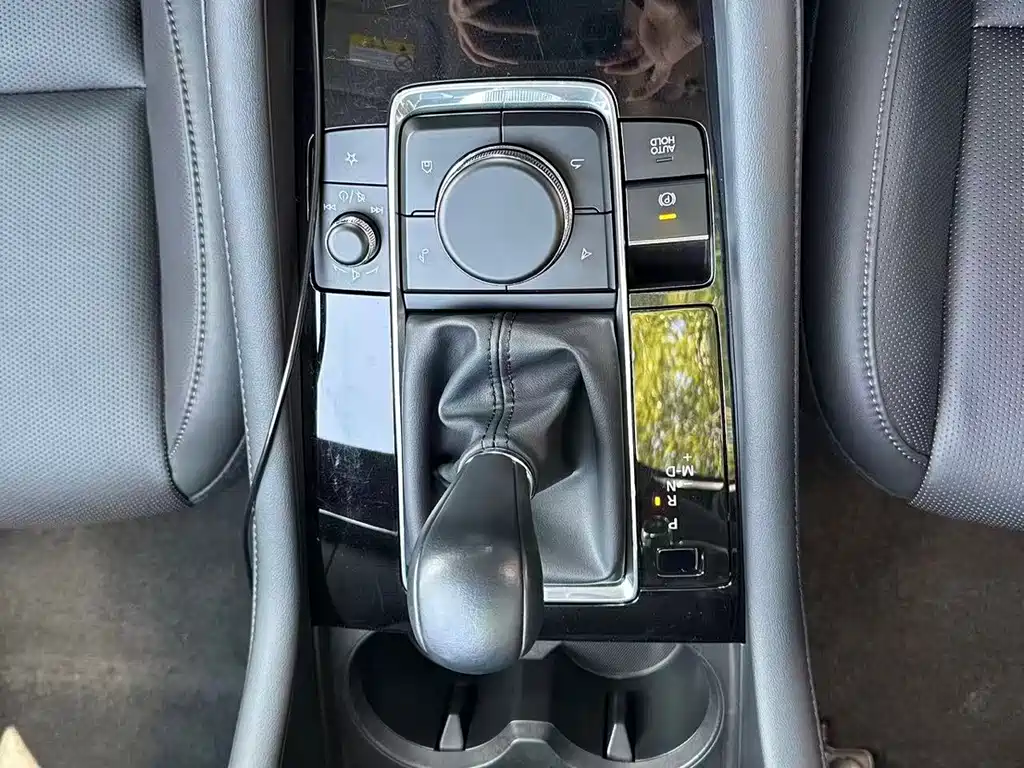 Mazda 3 Axela — миниатюра 13