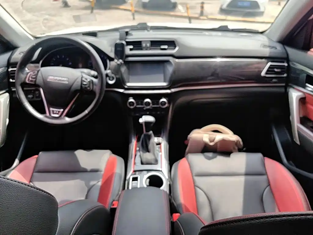 Haval H2 — миниатюра 10