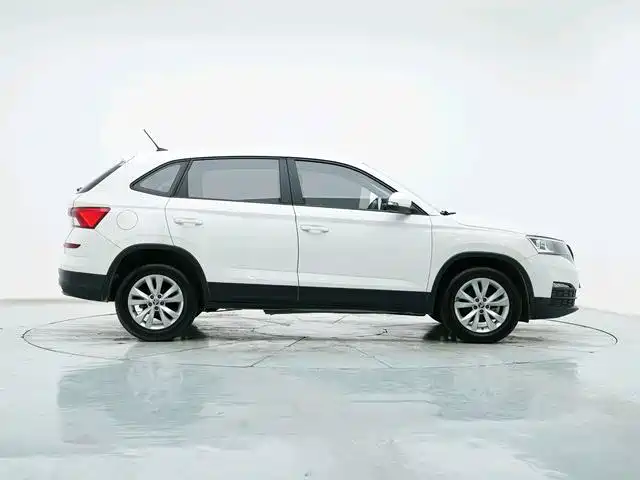 Skoda Kamiq — миниатюра 7