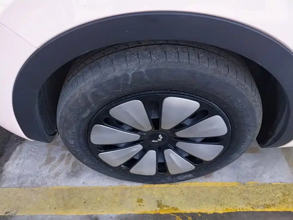 Wuling Bingo — миниатюра 25