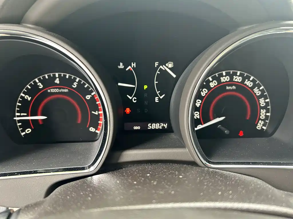 Toyota Highlander — миниатюра 4