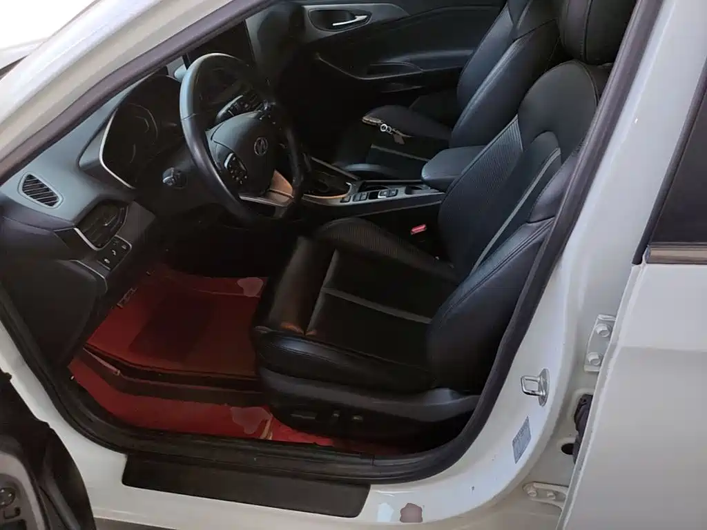 Hyundai Fista — миниатюра 15
