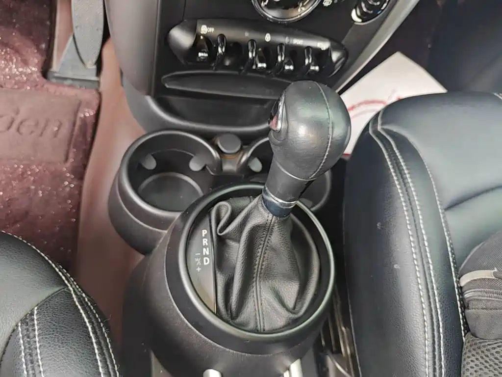 MINI Mini Countryman — миниатюра 14
