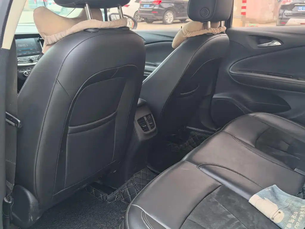 Buick Verano — миниатюра 6
