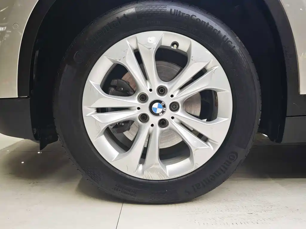 BMW X1 — миниатюра 15