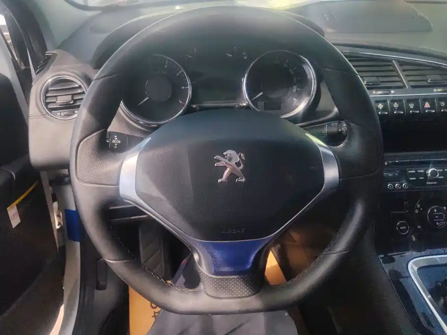 Peugeot 3008 — миниатюра 15