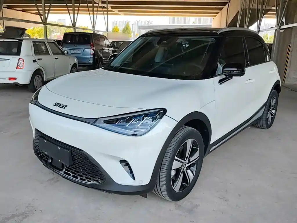 smart Smart #1 — миниатюра 2