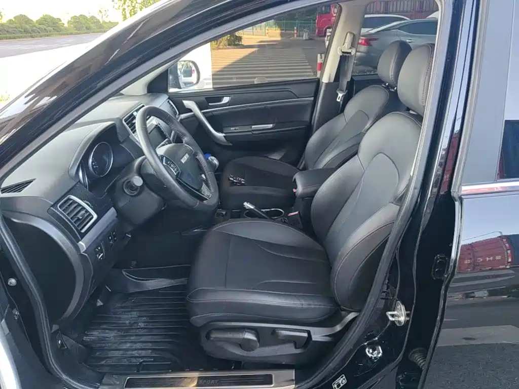 Haval M6 — миниатюра 15