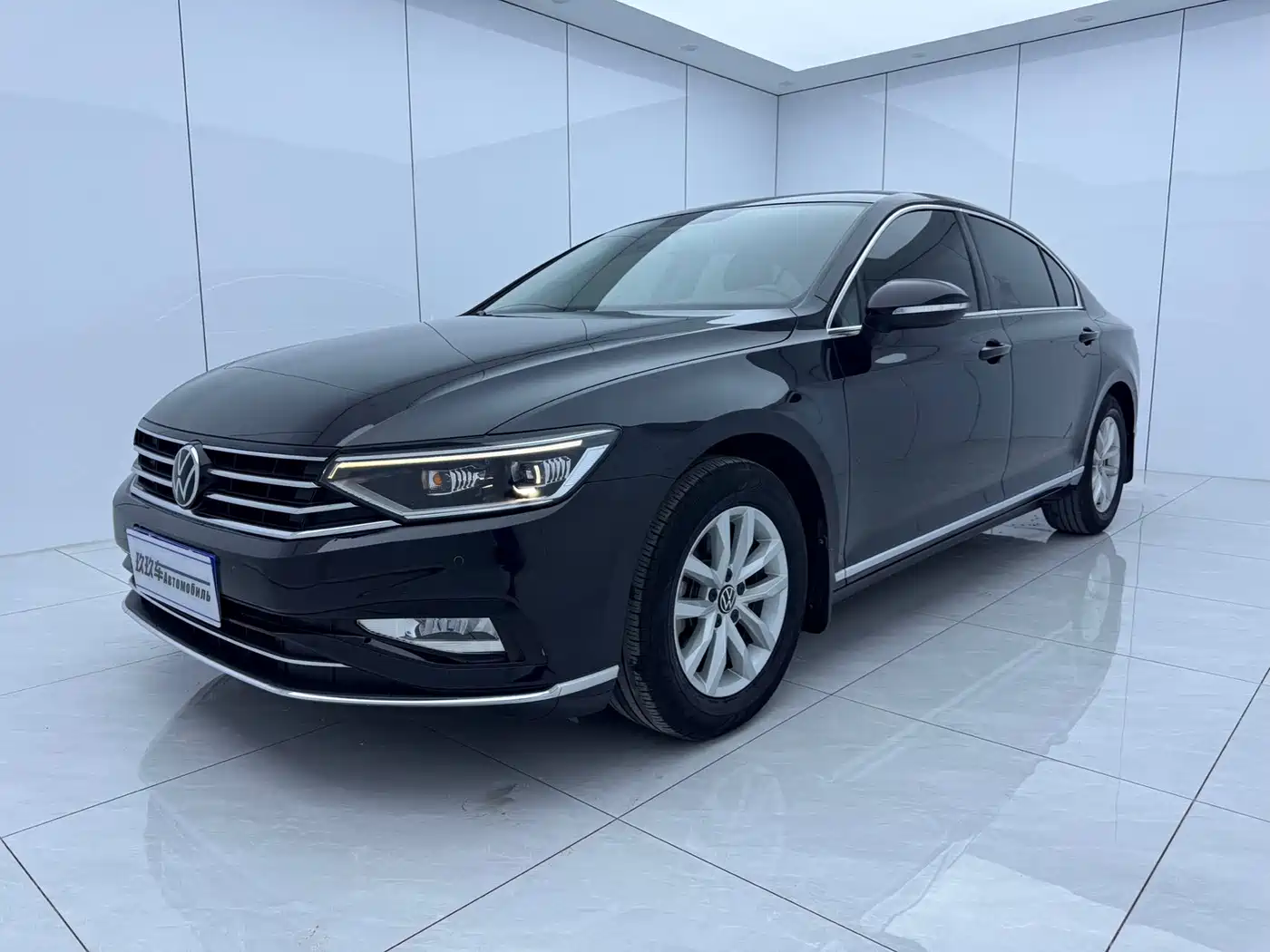 迈腾 2023款 200万辆纪念版 280TSI DSG舒适型 2023