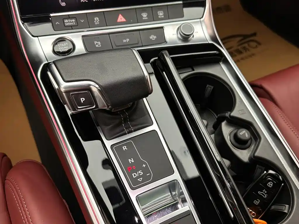 Audi A7L — миниатюра 17