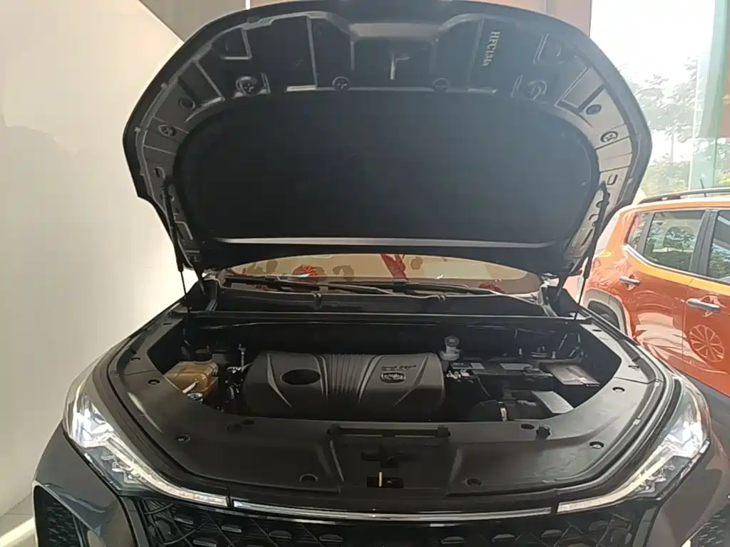 Changan CS75 PLUS — миниатюра 20