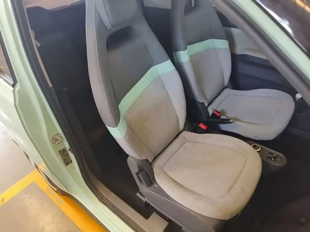 Wuling MINIEV — миниатюра 25