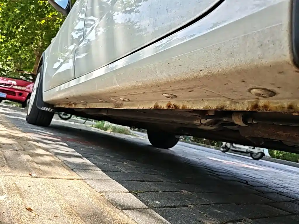 Baojun 310W — миниатюра 22