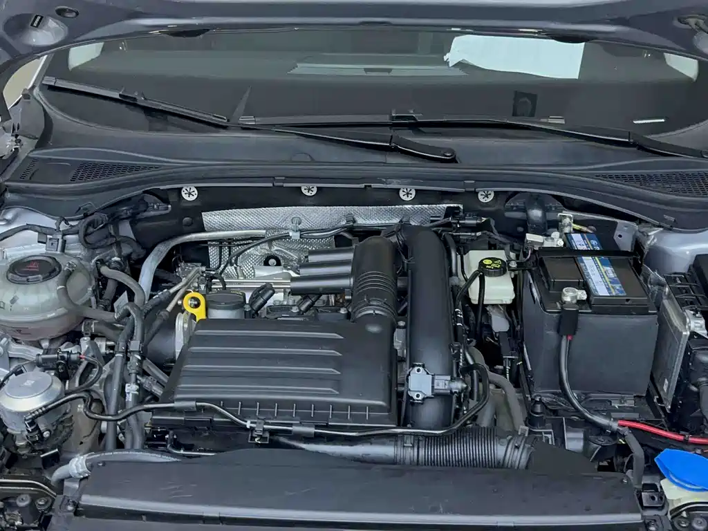 Skoda Superb — миниатюра 16