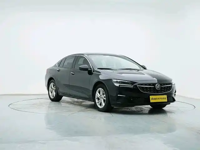 Buick Regal — миниатюра 3