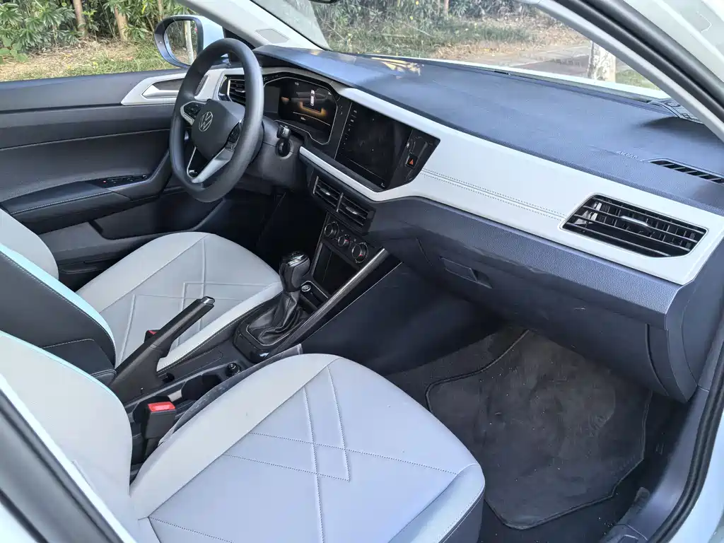 Volkswagen Lavida 2025 1.5L