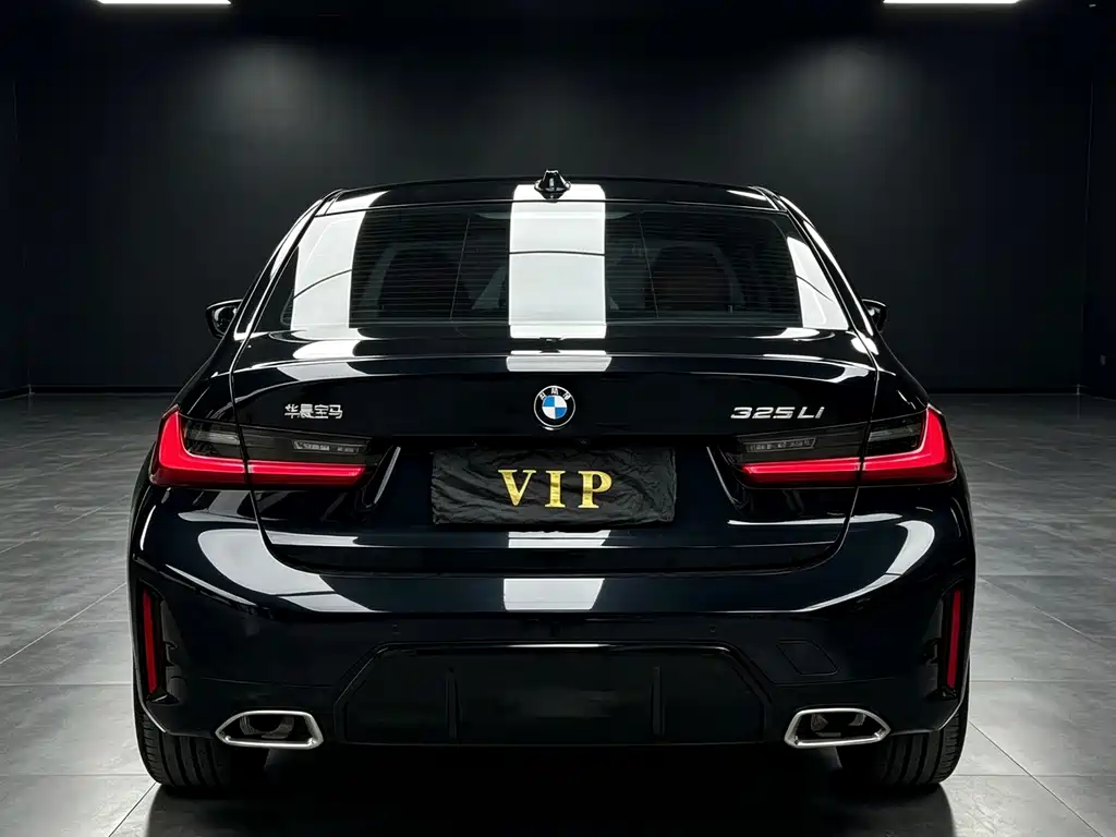 BMW 3 Series — миниатюра 8