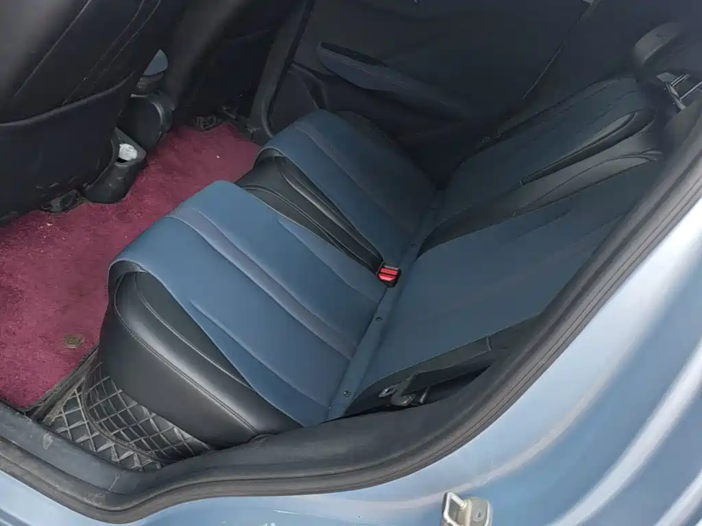 BYD Seagull — миниатюра 17
