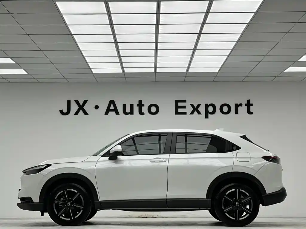 Honda Vezel — миниатюра 7